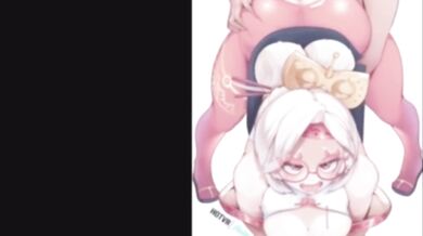 The Legend of Zelda Handjob Massage Videos