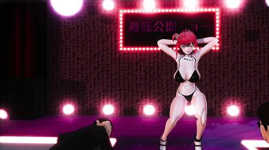 - Unleashed Desires - The Forbidden Love of Zara in Azur Lane