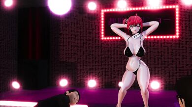 - Unleashed Desires - The Forbidden Love of Zara in Azur Lane