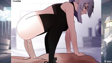 Gay Logs' Hardcore Adventure Part 2: Bigger and Better Than Ever Before