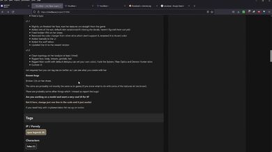 Blender Porn Tutorial: Basic Image Techniques for Making Hot Anime Smut