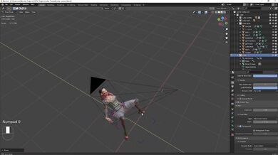 Blender Porn Tutorial: Basic Image Techniques for Making Hot Anime Smut