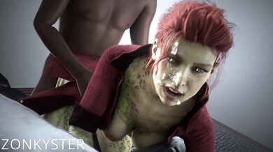 Blacked & Betrayed by Poison Ivy's Twin Sisters