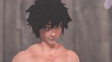 Uncle Hiro's Bovine Discipline for Slutty Milf Auntie Cass