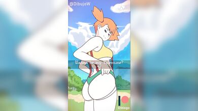 Pokémon Master's Secret Climax: Red vs. Blue & Leaf's HMV Battle Royale!