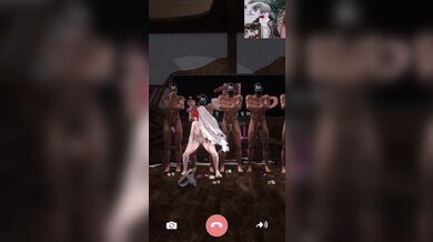 Kafka Himeko Exposed in Honkai Star Rail Dome TikTok Chapter