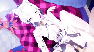 Unleashed Beasts 2: Kianyan's Desires