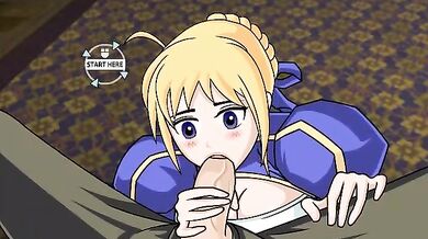 Fucking Destiny at the Midnight Hour