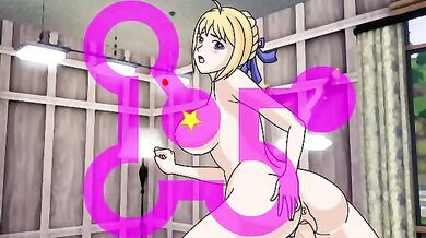 Fucking Destiny at the Midnight Hour