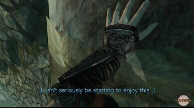 A Day in Skyrim: The Beginning (Episode 1)