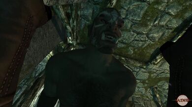 A Day in Skyrim: The Beginning (Episode 1)