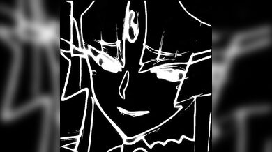 Kuroinu - Pmv Edith: An Erotic Fantasy in the World of Beastiality with an Innocent Girl as its Centerpiece