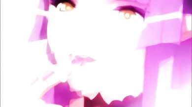 Kuroinu - Pmv Edith: An Erotic Fantasy in the World of Beastiality with an Innocent Girl as its Centerpiece