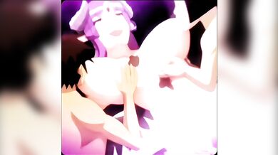 Kuroinu - Pmv Edith: An Erotic Fantasy in the World of Beastiality with an Innocent Girl as its Centerpiece