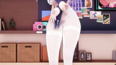 Little Miss Nayoon - Pop! Sexy Doll