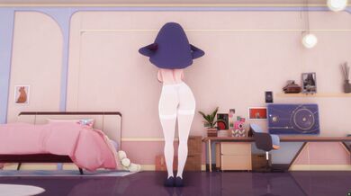 Little Miss Nayoon - Pop! Sexy Doll