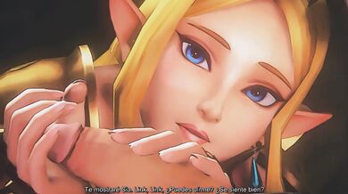 [FOW-010] El Trato Real - Sub Español