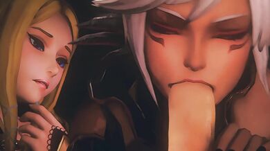 [FOW-010] El Trato Real - Sub Español