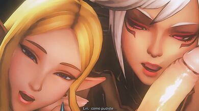 [FOW-010] El Trato Real - Sub Español