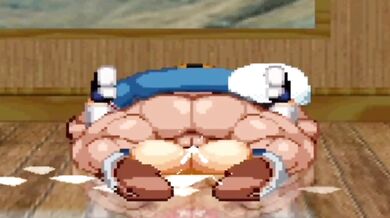 Hentai Mugen Battle: Brian VS Akfgz (Sneak Peek)