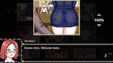 Emona's Horny Goblin Hunt