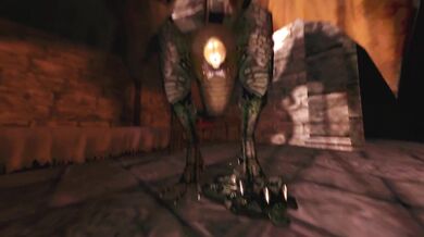Sexy Midna and Monster Mash (The Legend of Zelda: Twilight Princess)