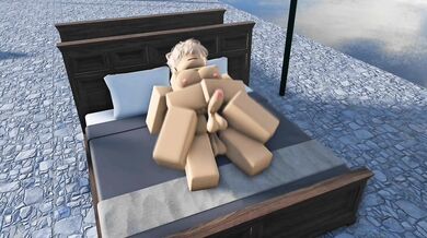 - Fucking My Best Friend on Vacation