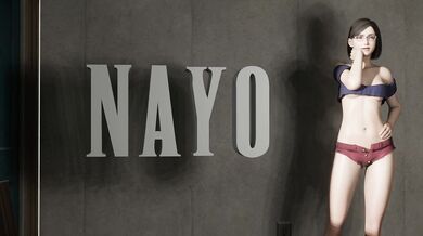 My Little Nayo-chan