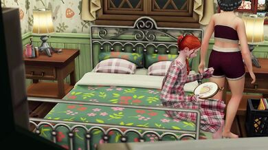 Old Fashioned - Yarawu