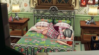 Old Fashioned - Yarawu