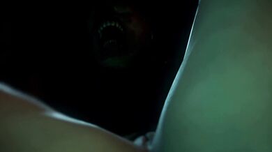 Nightmare - Código Valentine - Subtítulos en español