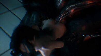 Nightmare - Código Valentine - Subtítulos en español