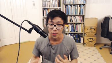 Fucking Blender Porn: Getting Started with Lighting and Color Correction