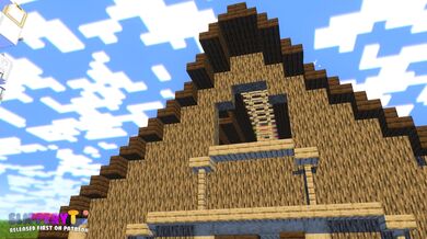 Riding the Stallion with Amber, the Naughty Maid