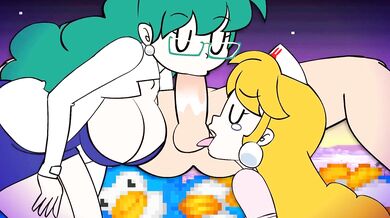 Akane and Hikaru (Minus 8)