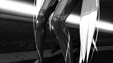 Melody's Jiggly Boobs in Project DIVA Mod