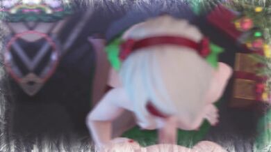 Merry Fucking Christmas - The Draigc
