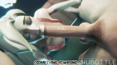 [JOI] Nurse Mercy gives you a special treatment, but things get messy...
 - Overwatch4K version only available on Patreon ! - Overwatch