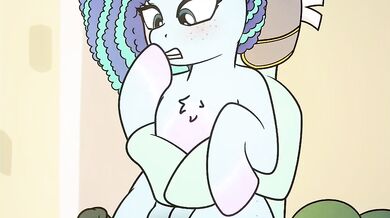Absolute Territory - MLP x Misty PMV Hentai Mashup