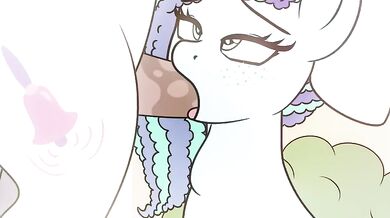 Absolute Territory - MLP x Misty PMV Hentai Mashup