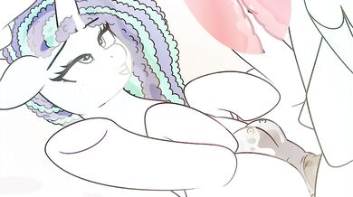 Absolute Territory - MLP x Misty PMV Hentai Mashup