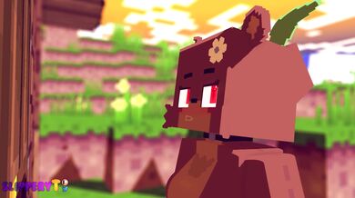 Bianca Loses Her Anal Virginity to a Huge Cock