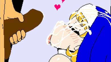Jenna's Sensual Quest Ver. 2: A Sexual Journey into the Depths of Passion