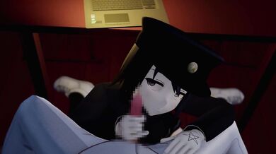 Akitsumaru's Horny Solo Session & Naughty Antics Exposed in This Steamy Video!