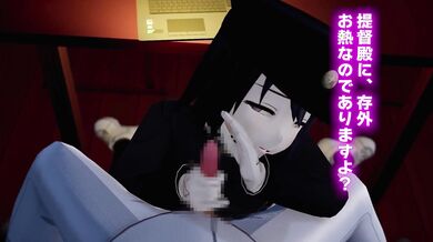 Akitsumaru's Horny Solo Session & Naughty Antics Exposed in This Steamy Video!