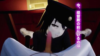 Akitsumaru's Horny Solo Session & Naughty Antics Exposed in This Steamy Video!