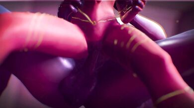 Into the Land of Three, a Trio of Sisters Explore their Desires