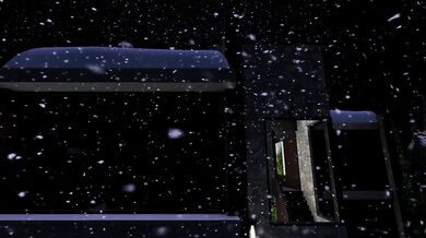 A Christmas Fantasy Fuck Fest in a Faraway Land with a Sexy Young Bitch