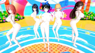 Hentai PORN Japanese Anime Video - Rent-A-Girlfriend 4k SEX With Chizuru Mizuhara x Asami Nanami x Ruka Sarashina x Sumi Sakurazawa x Yae Yaemori