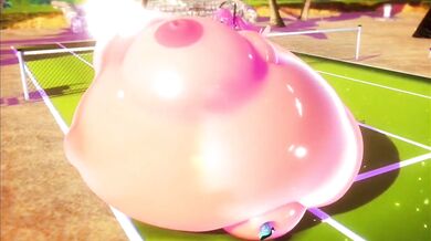 Inflated White Fuckfest in Bremerton